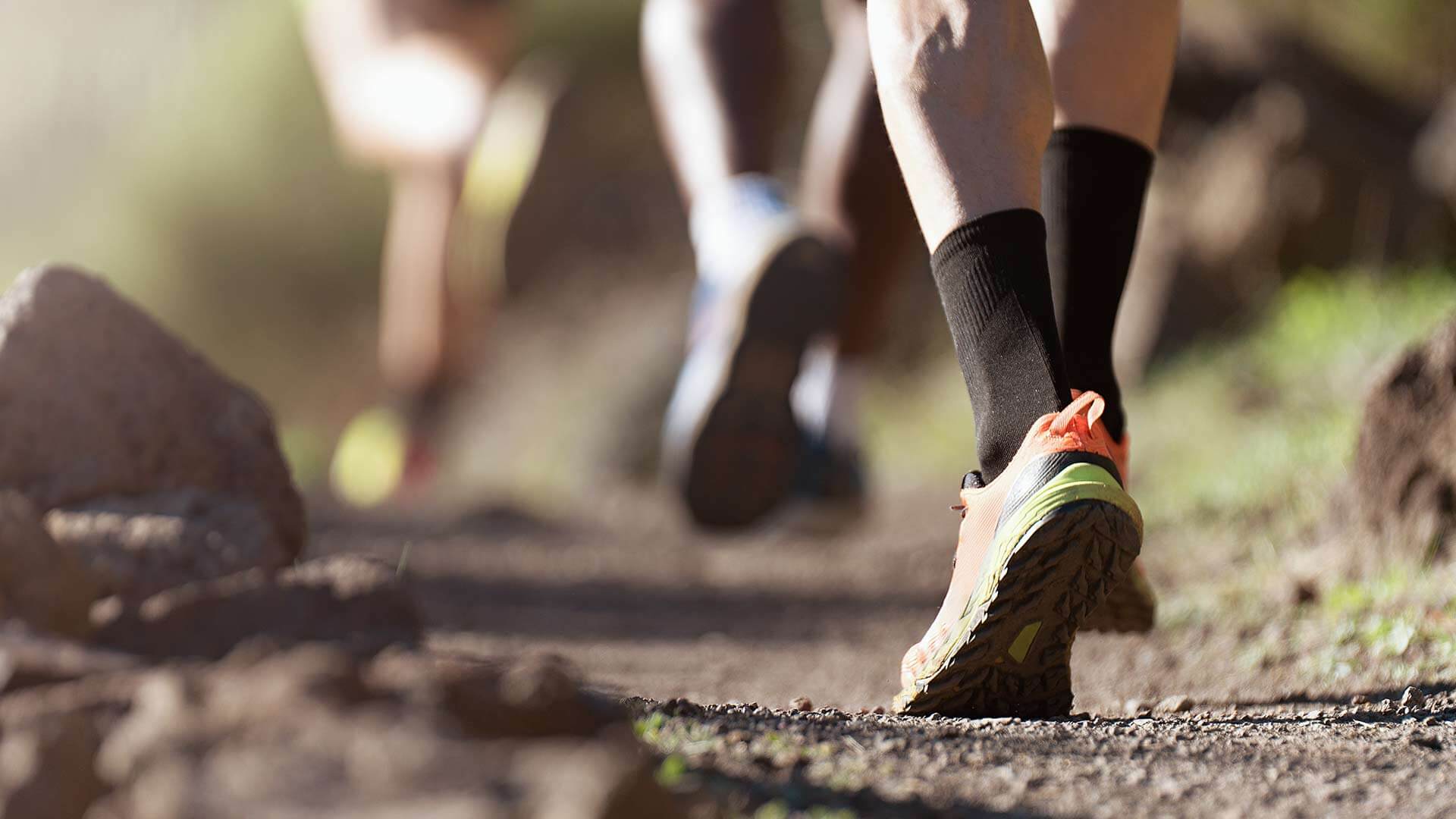 Alpenplus Ötzi Trailrun
