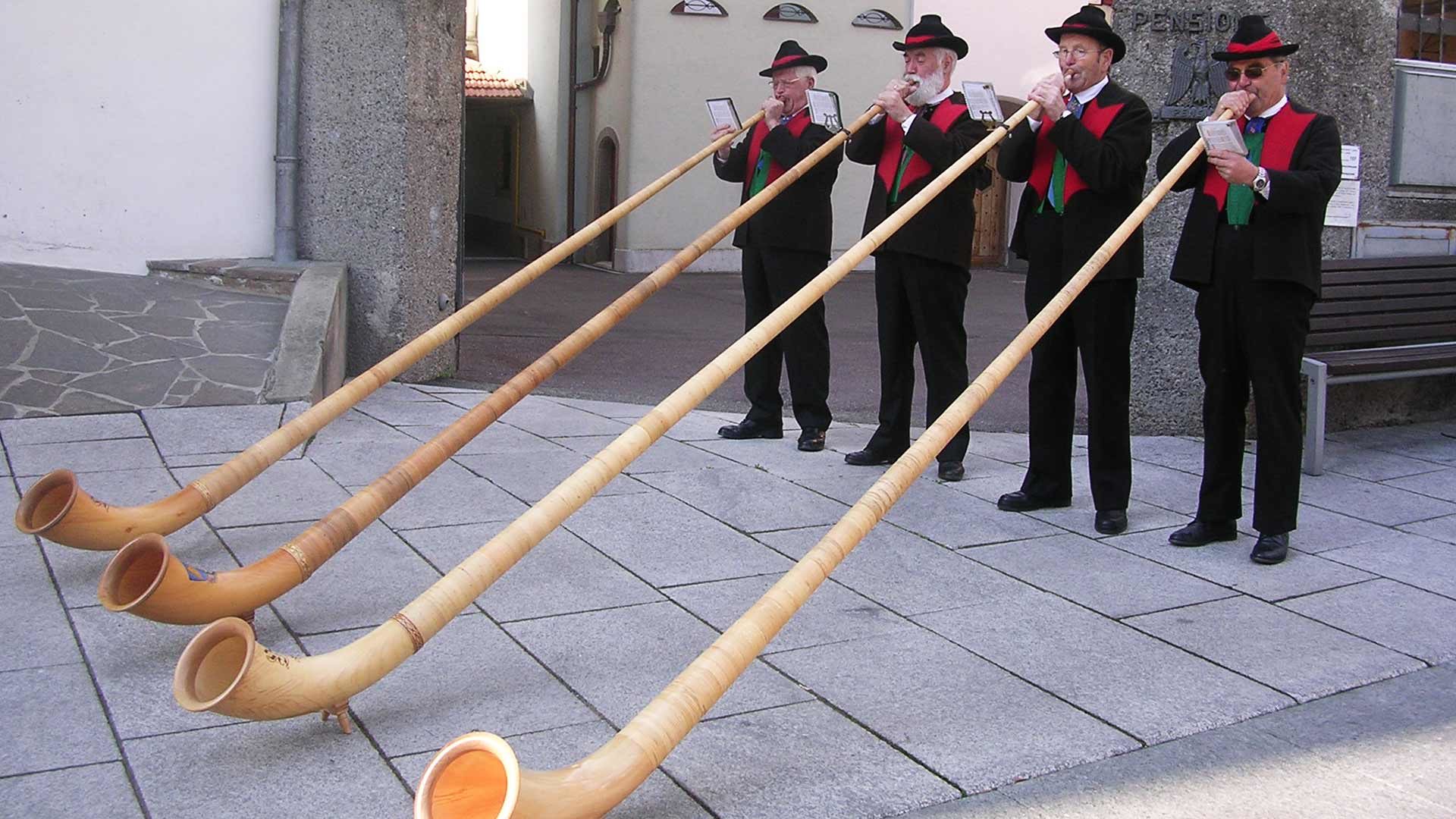 Veranstaltung: Blütenfesttage