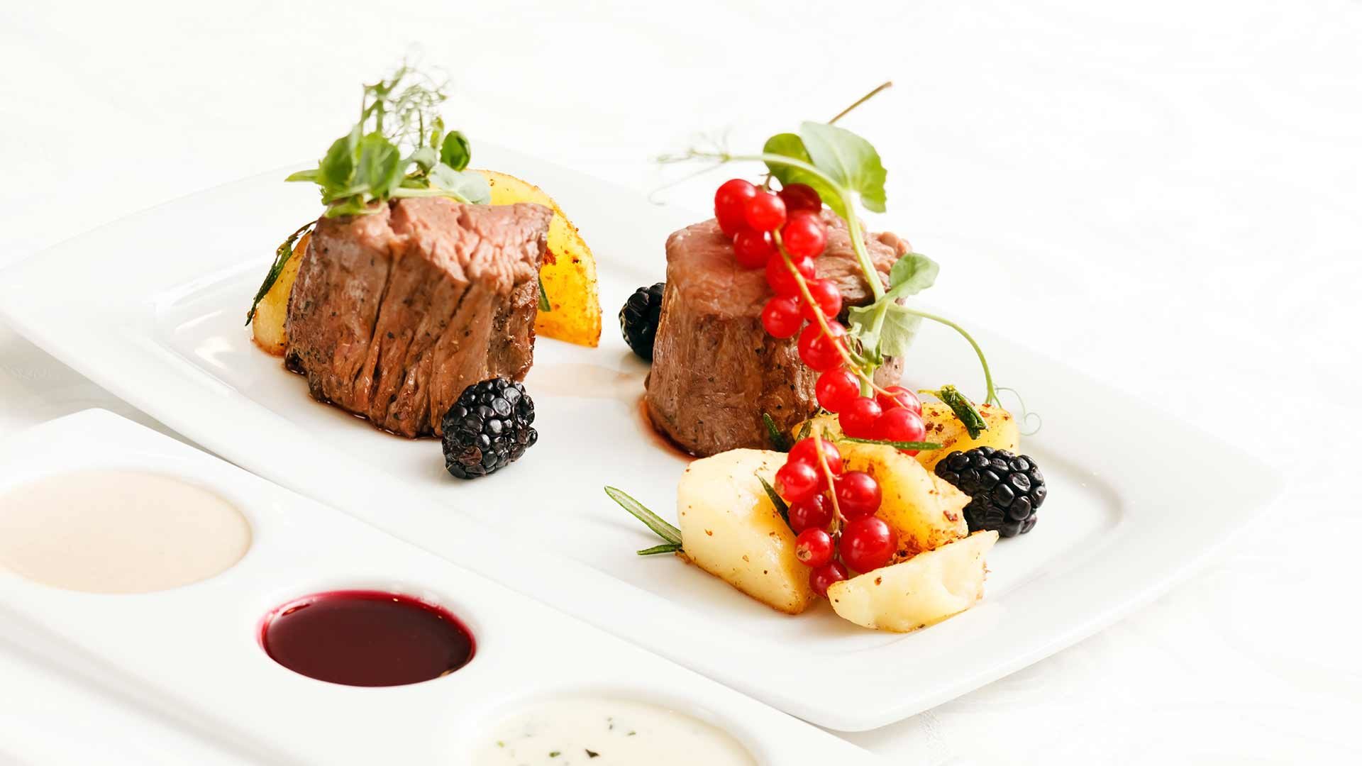 Kabinenbahn Schwemmalm - Gondeldinner