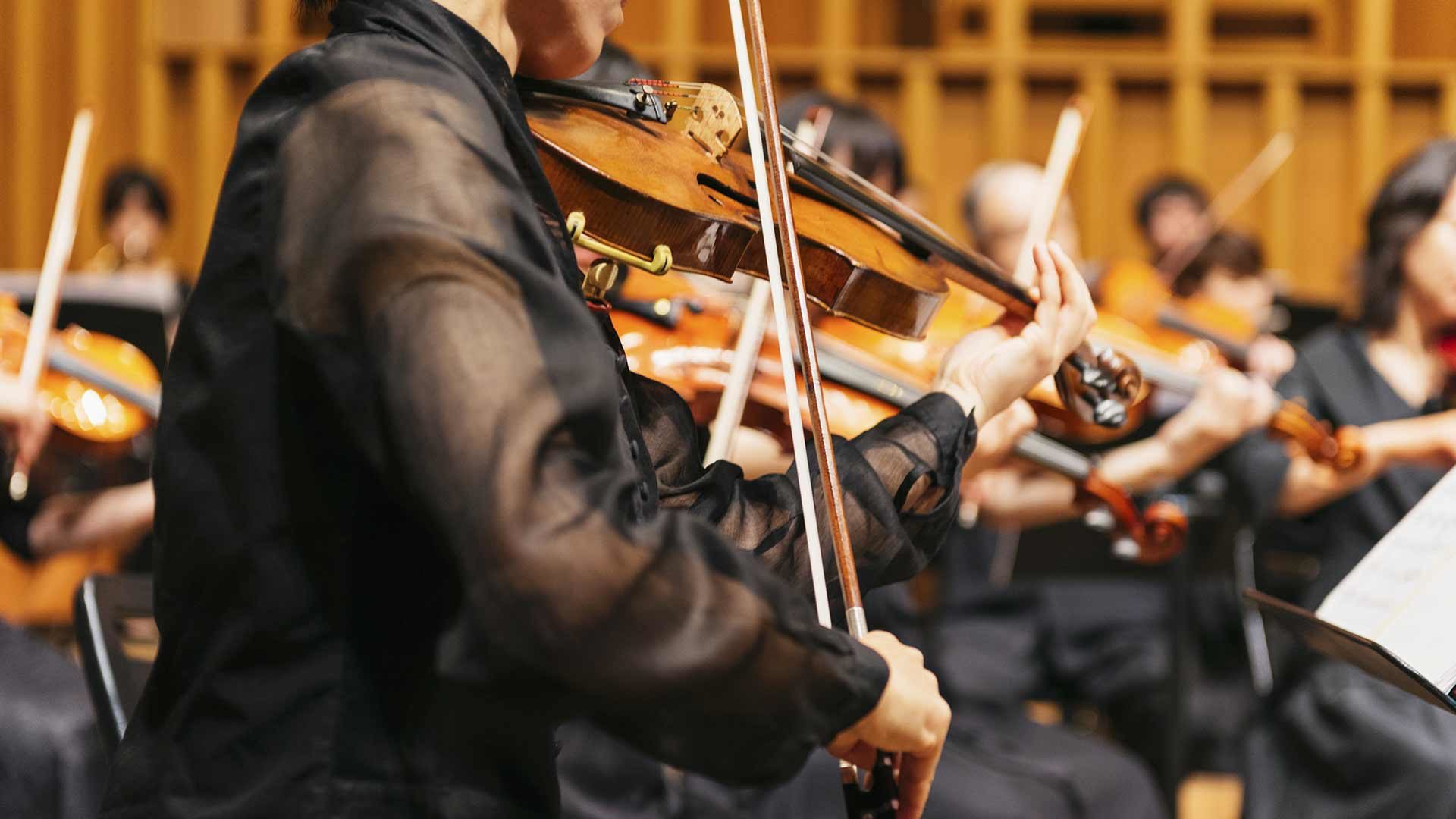 Meraner Musikwochen - Südtirol Classic Festival
