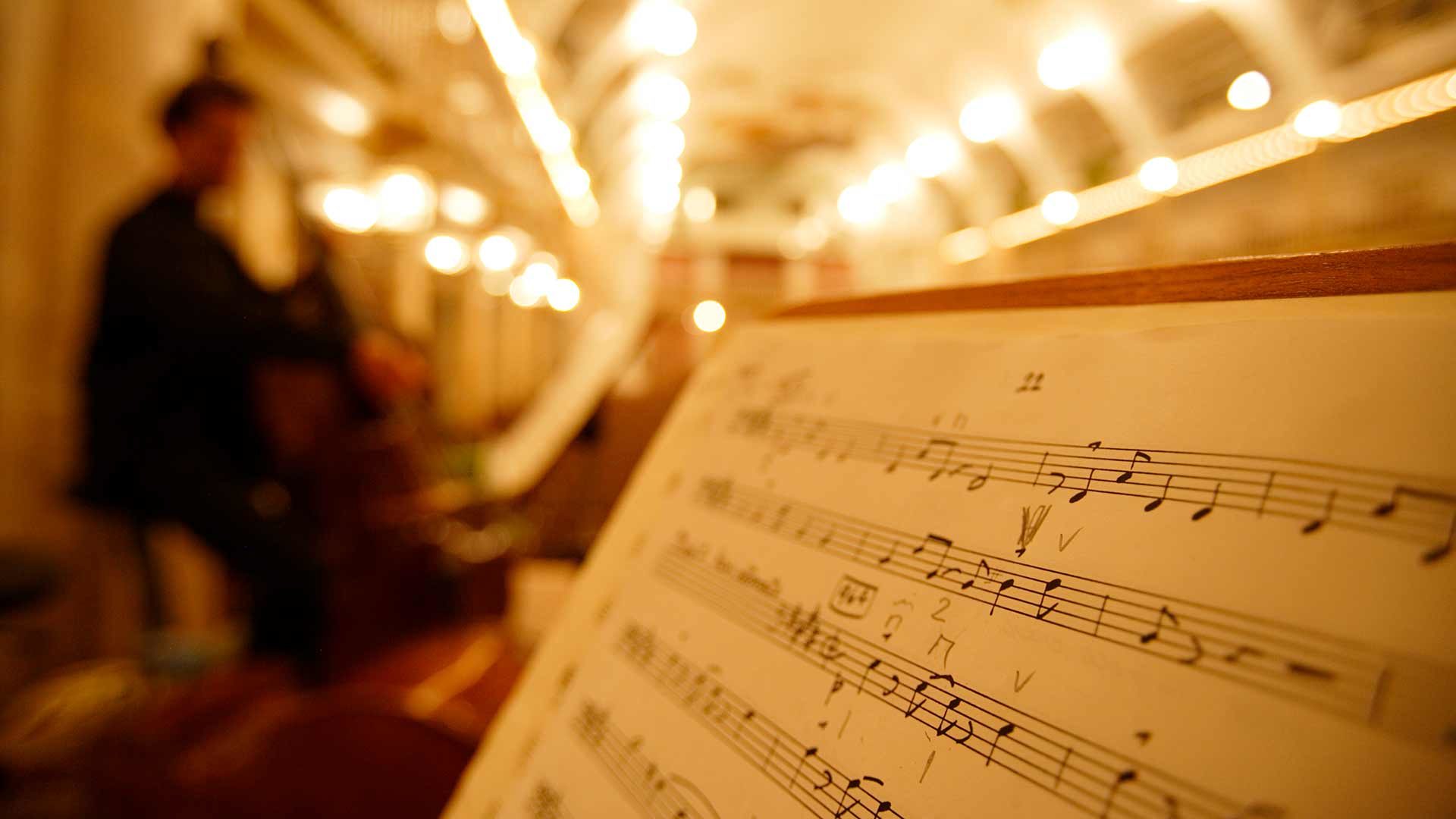 Südtirol Classic Festival Meraner Musikwochen