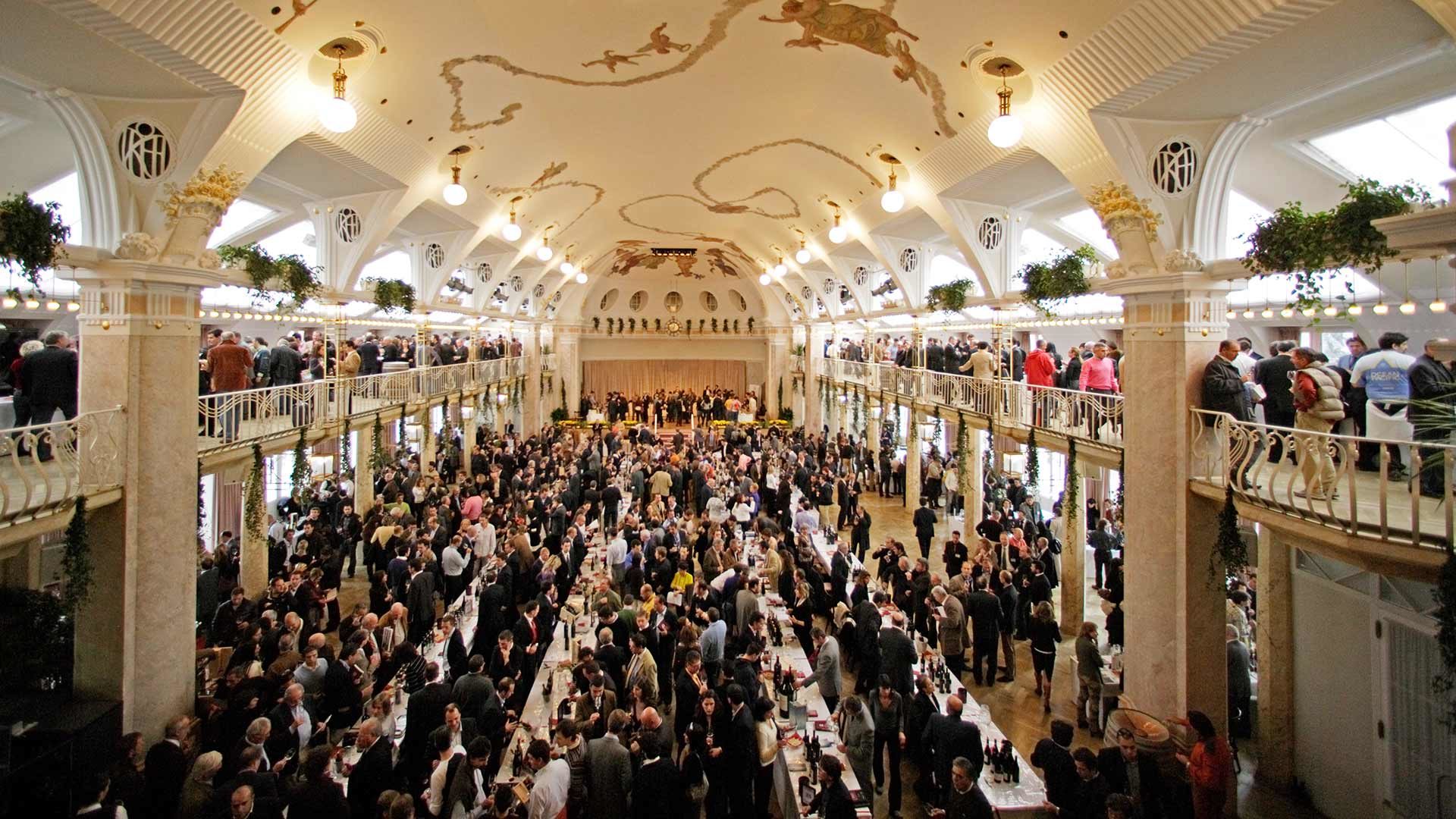 Merano Winefestival