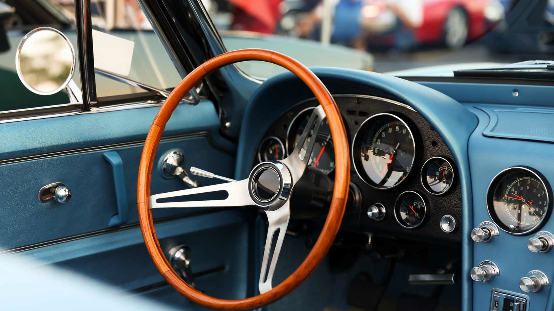 Oldtimer-Festival