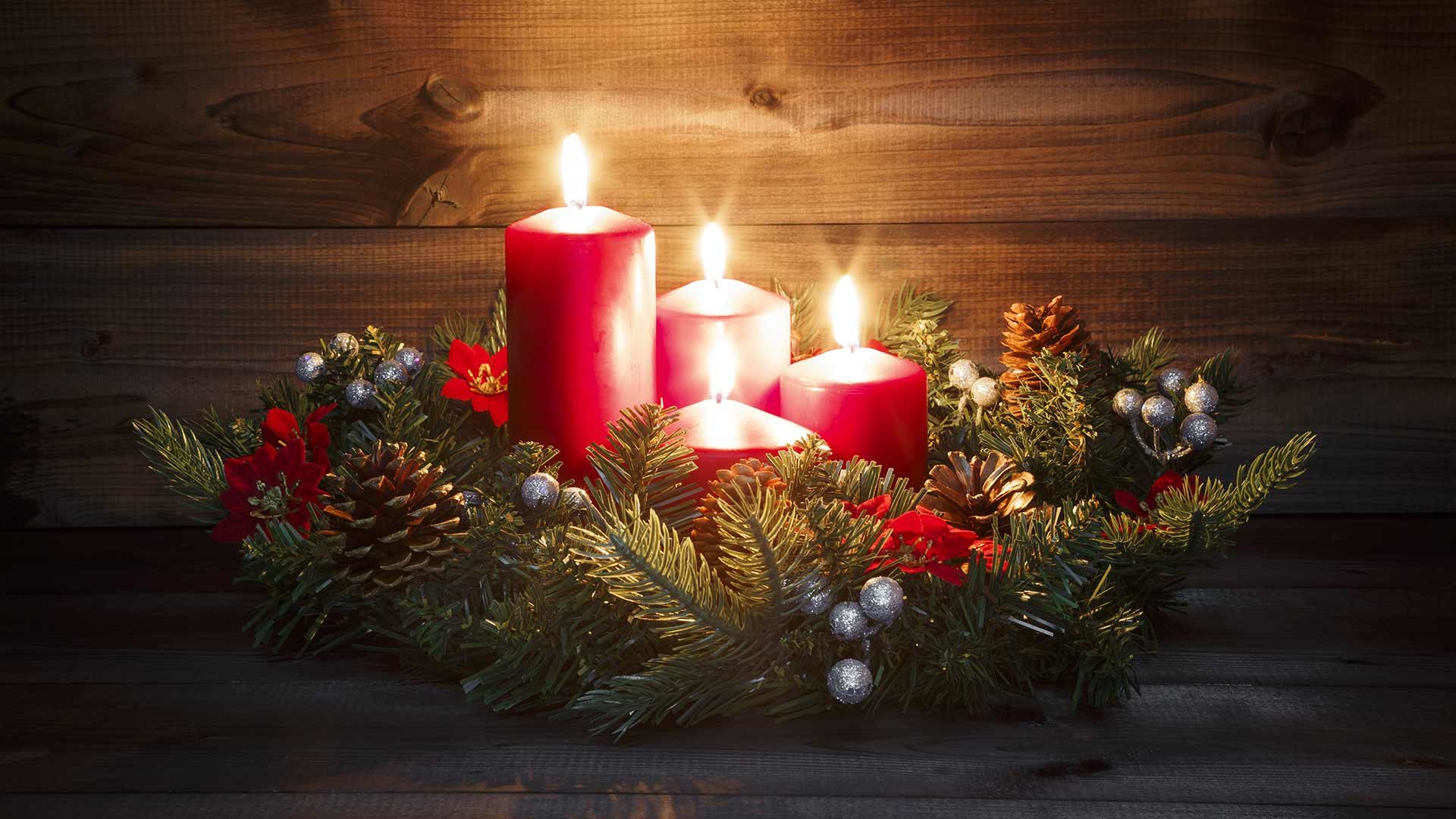 Partschinser Advent