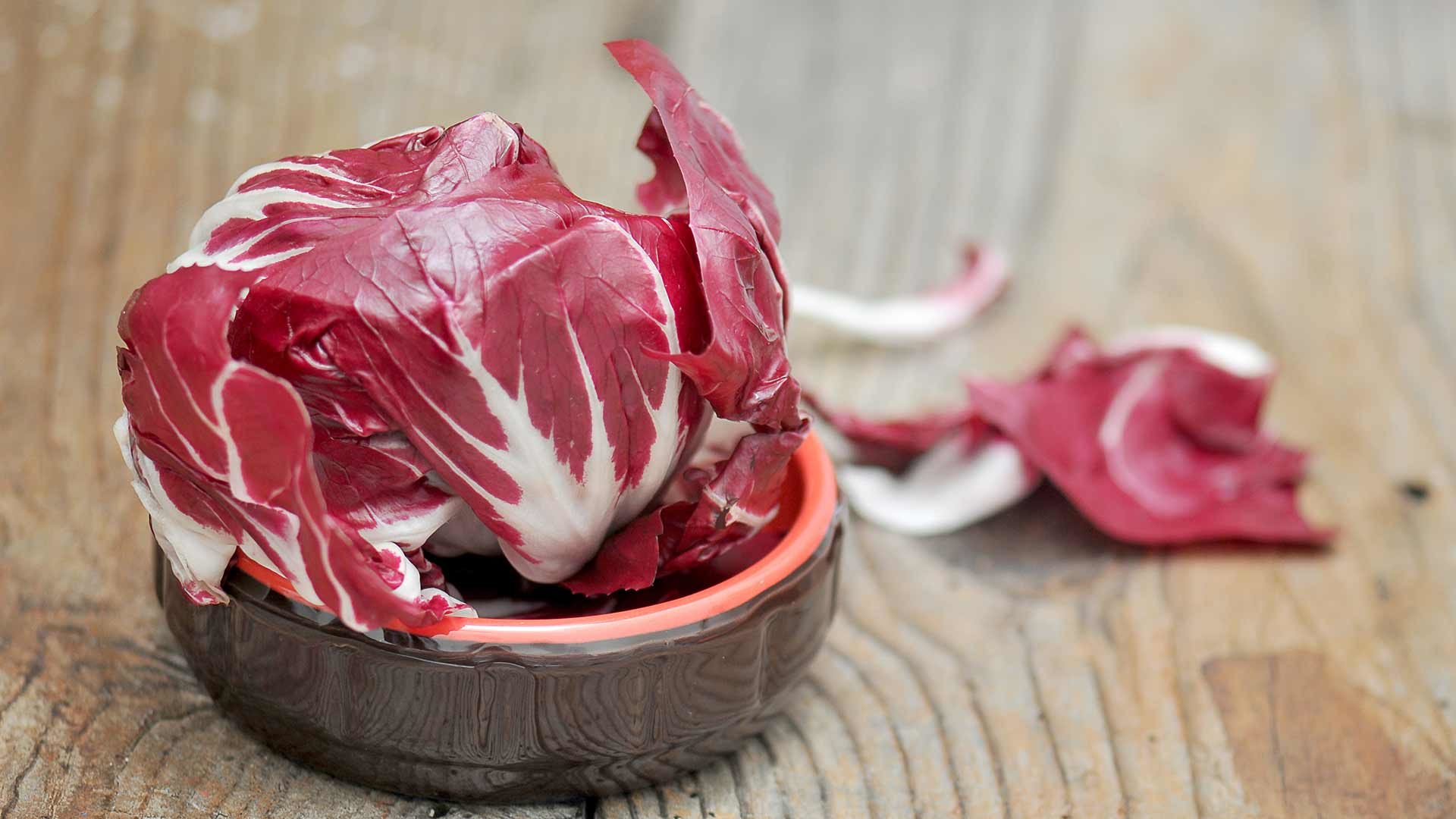 Radicchio