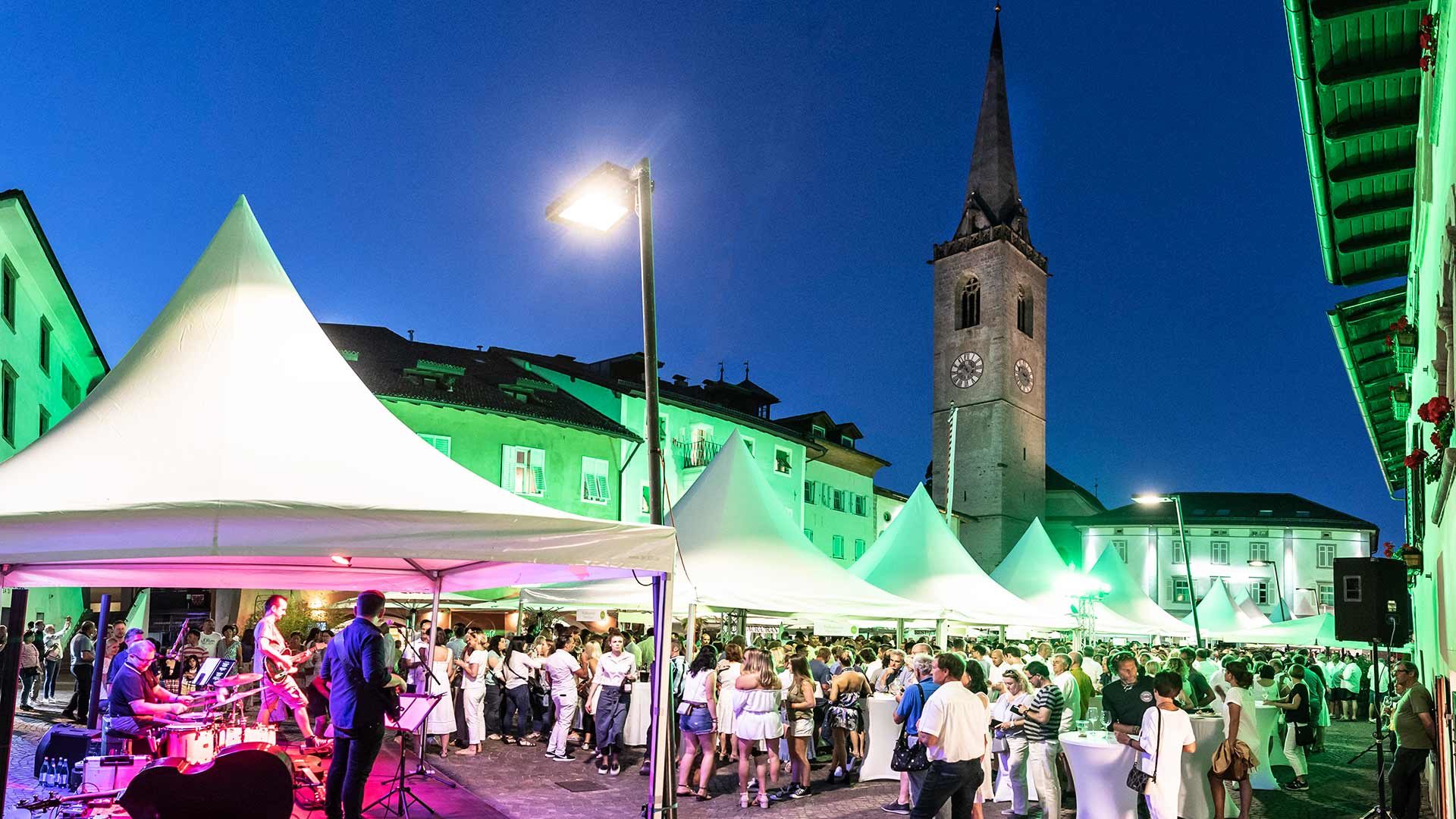 Südtiroler Weinstraßenwochen
