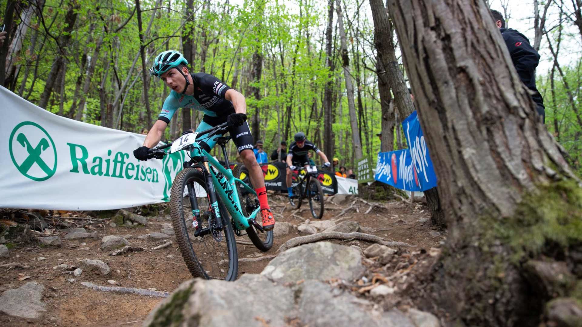 Marlene Südtirol Sunshine Race