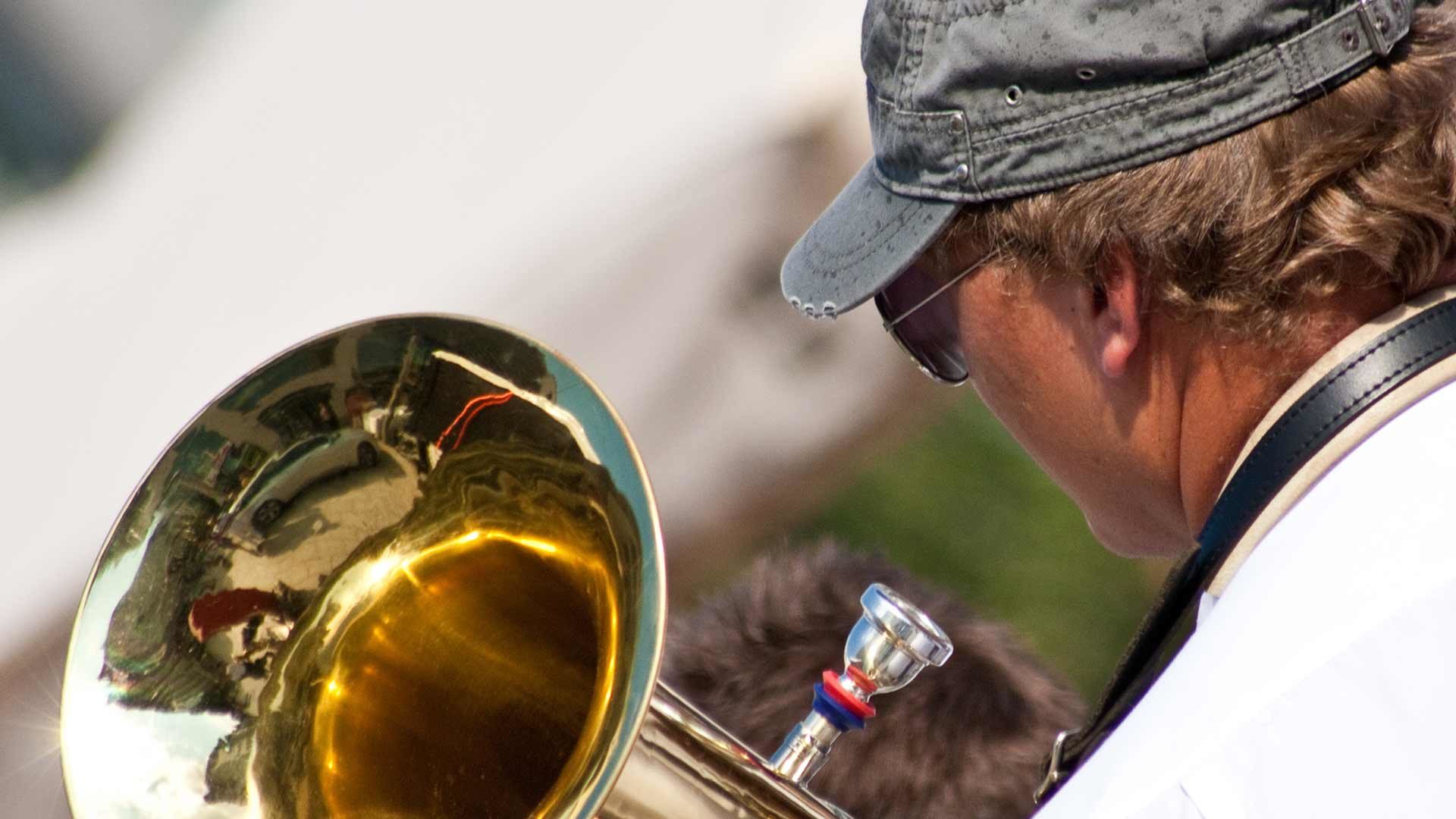 Tiroler Kulturfrühling