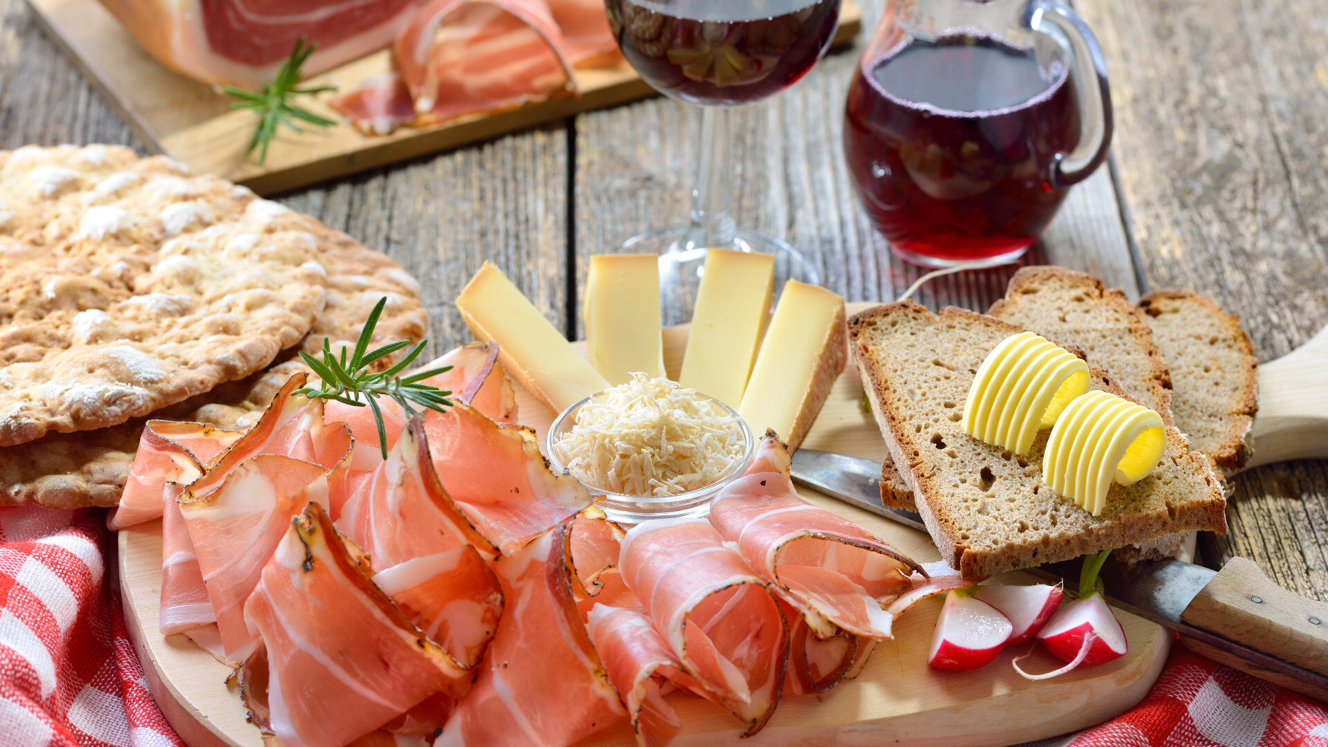 Ultner Bergbrunch