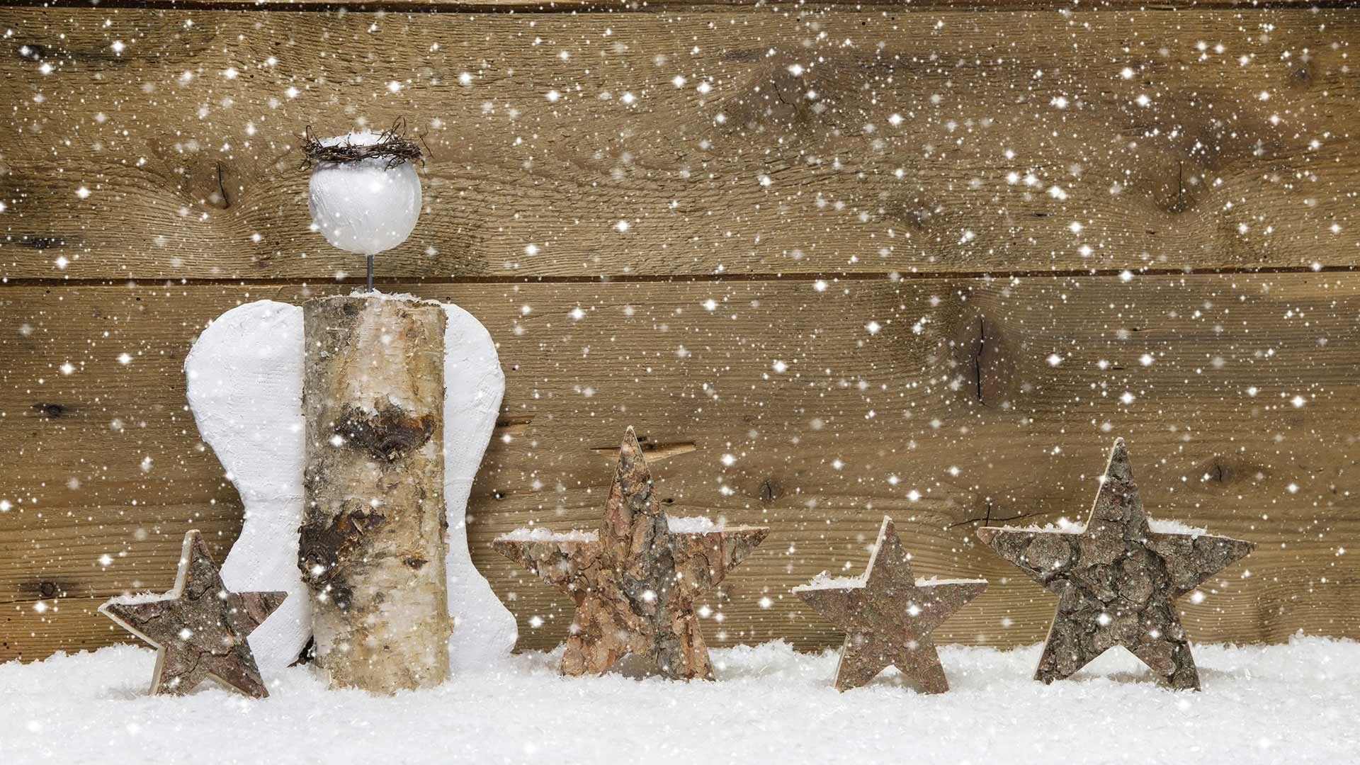 Ultner Weihnacht