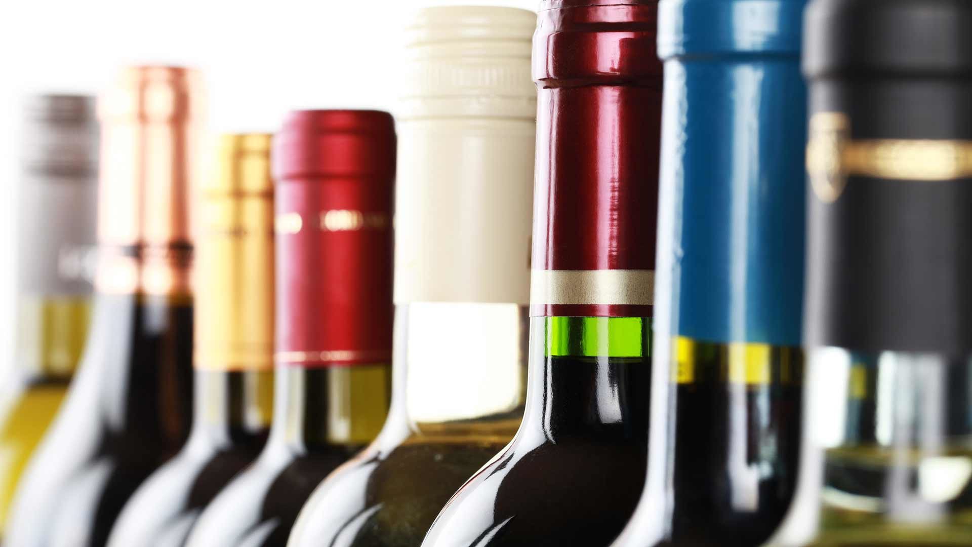 Vinschger Weinmarkt
