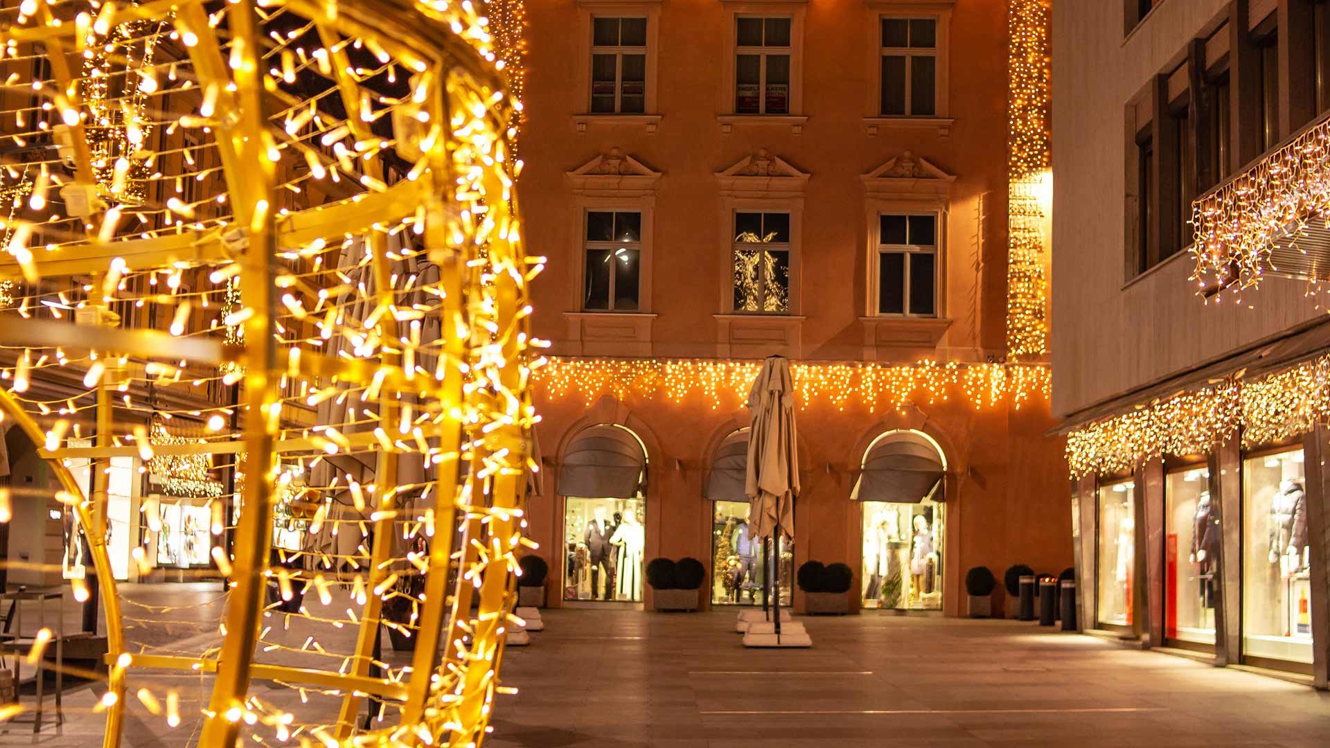 Meran - Advent