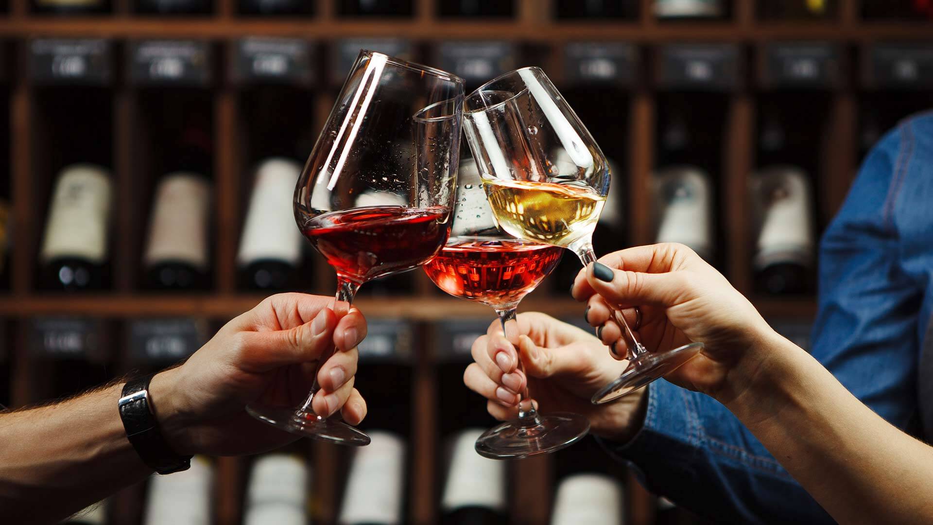 Kleines Wein ABC in Marling