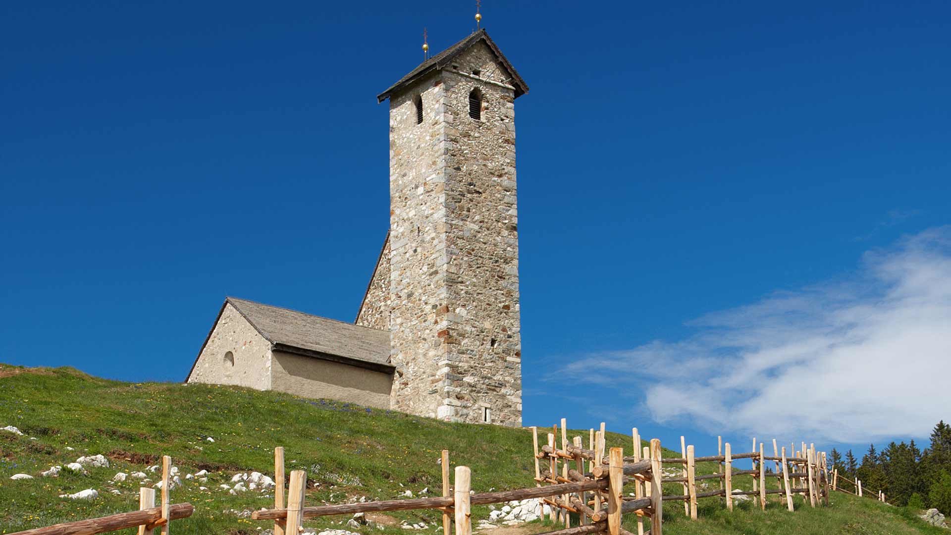 Zur Bärenbadalm