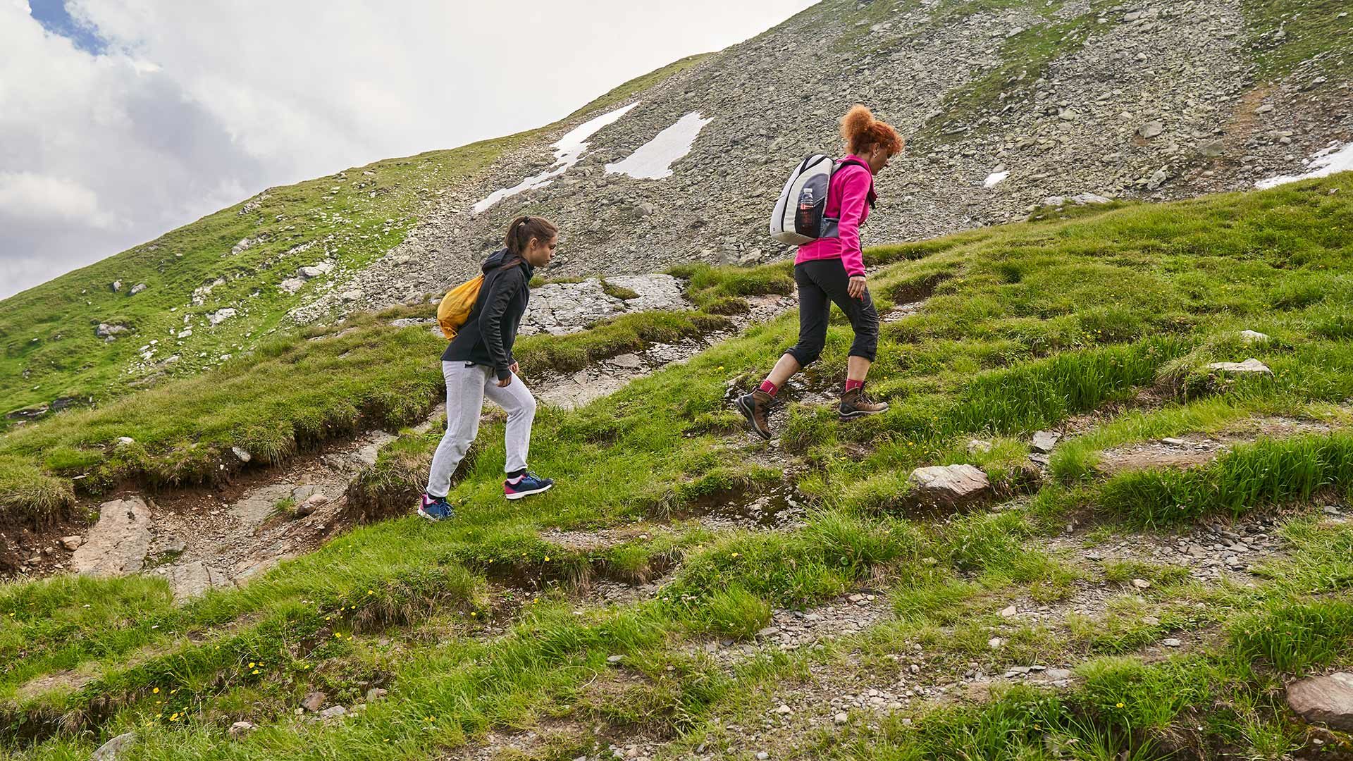 Bärengrüblalm