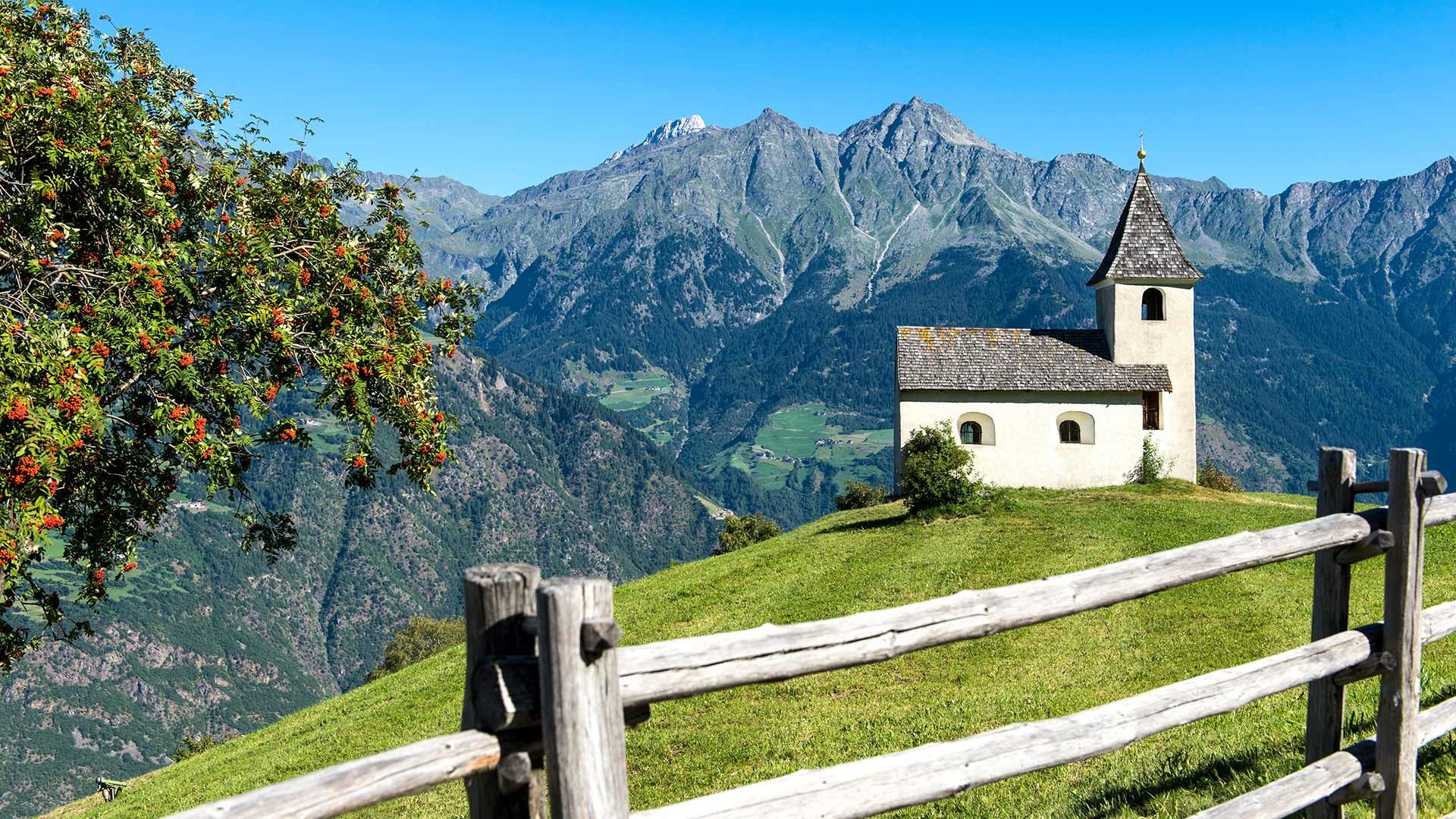 Eggersteig