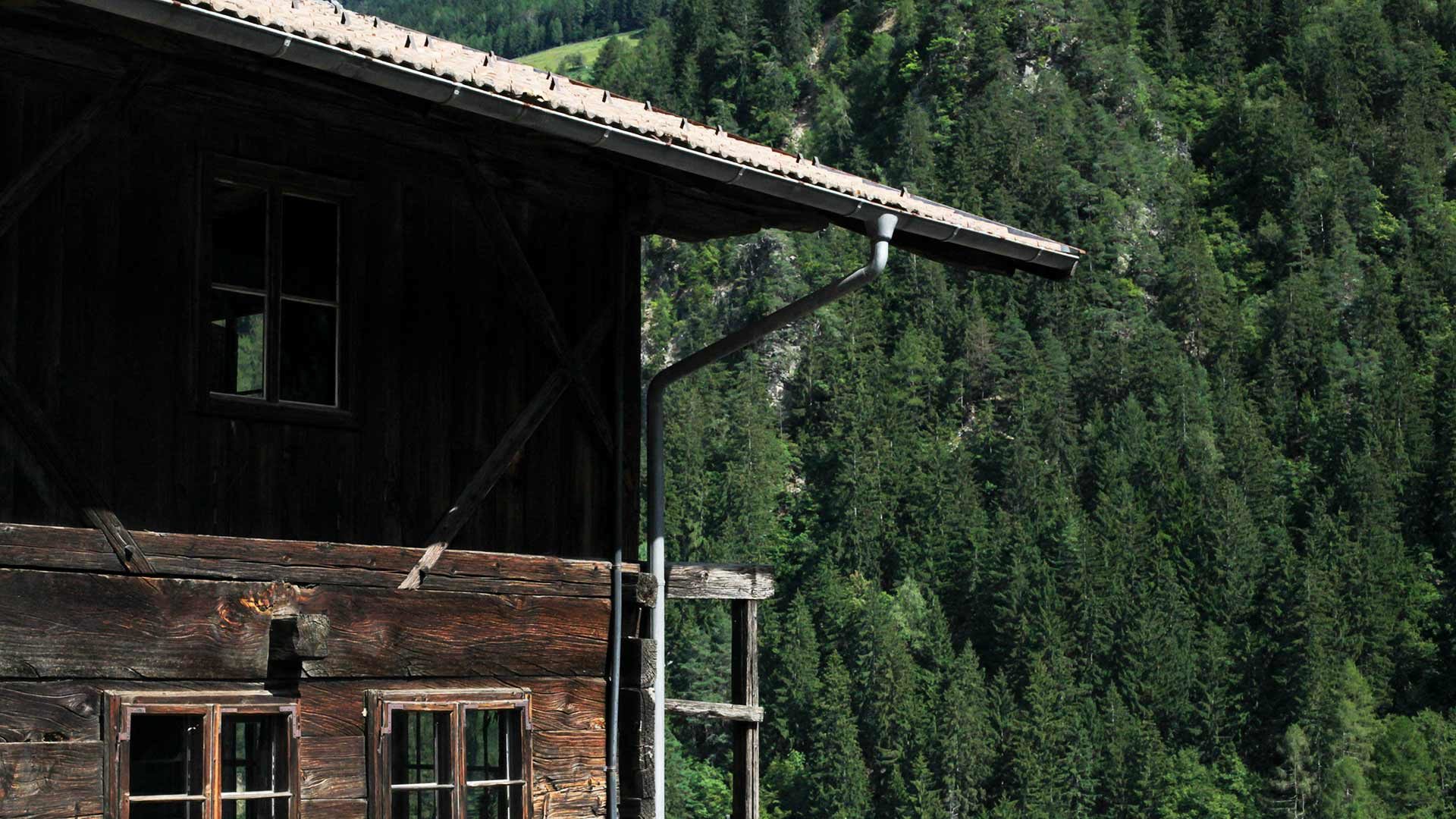 Wanderung zum Falkomaisee