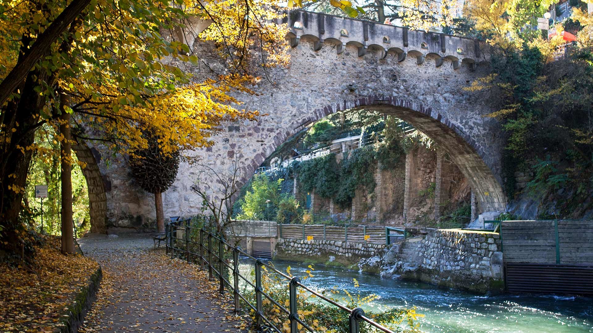 Gilfpromenade