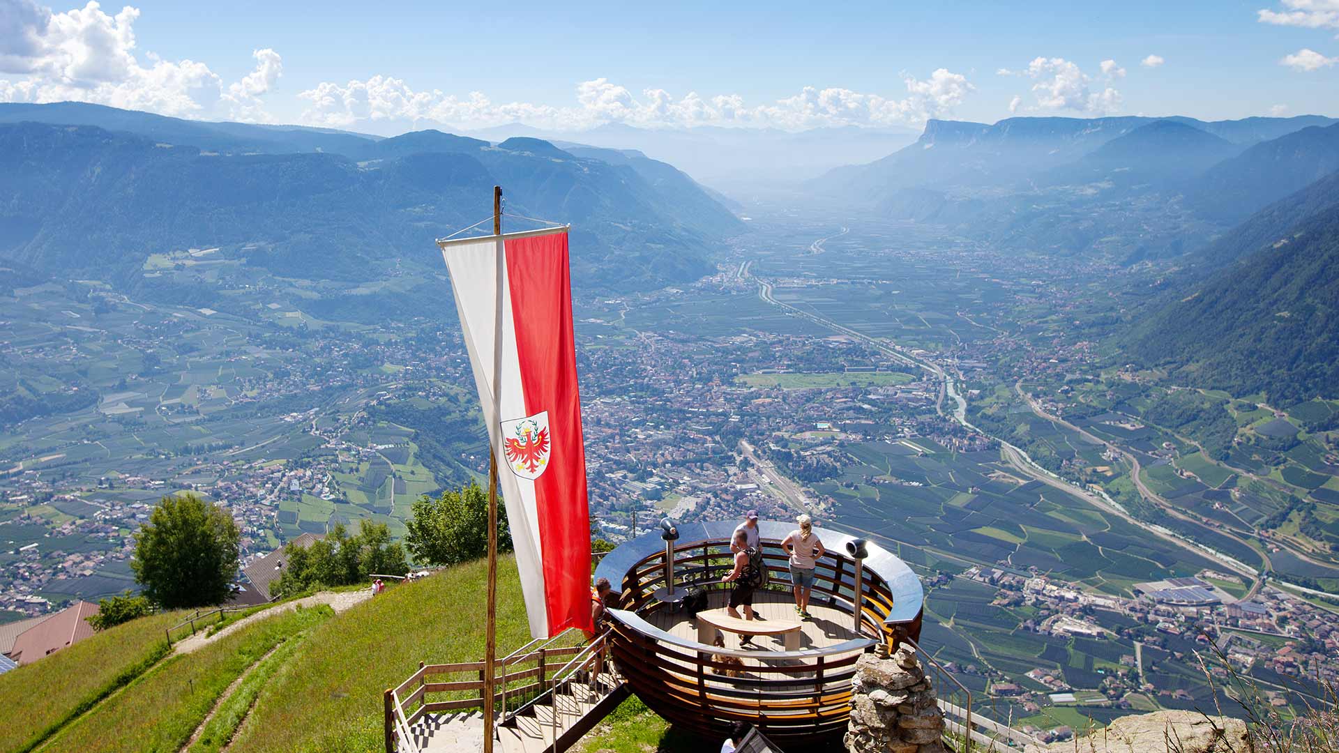 Leiter Alm - Gasthaus Hochmut