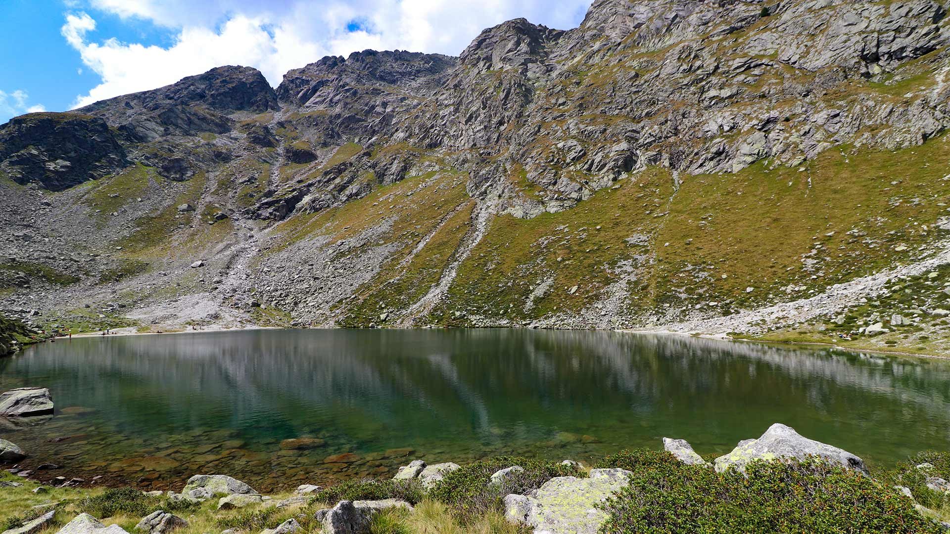 Kratzbergsee
