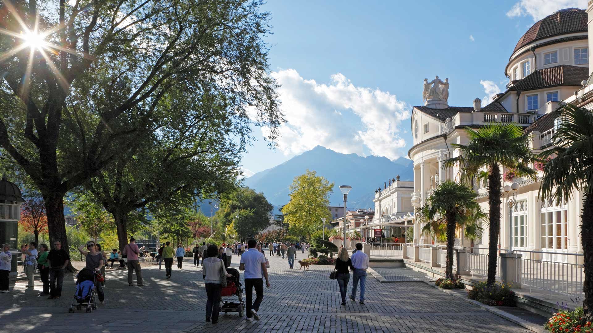 Kurpromenade