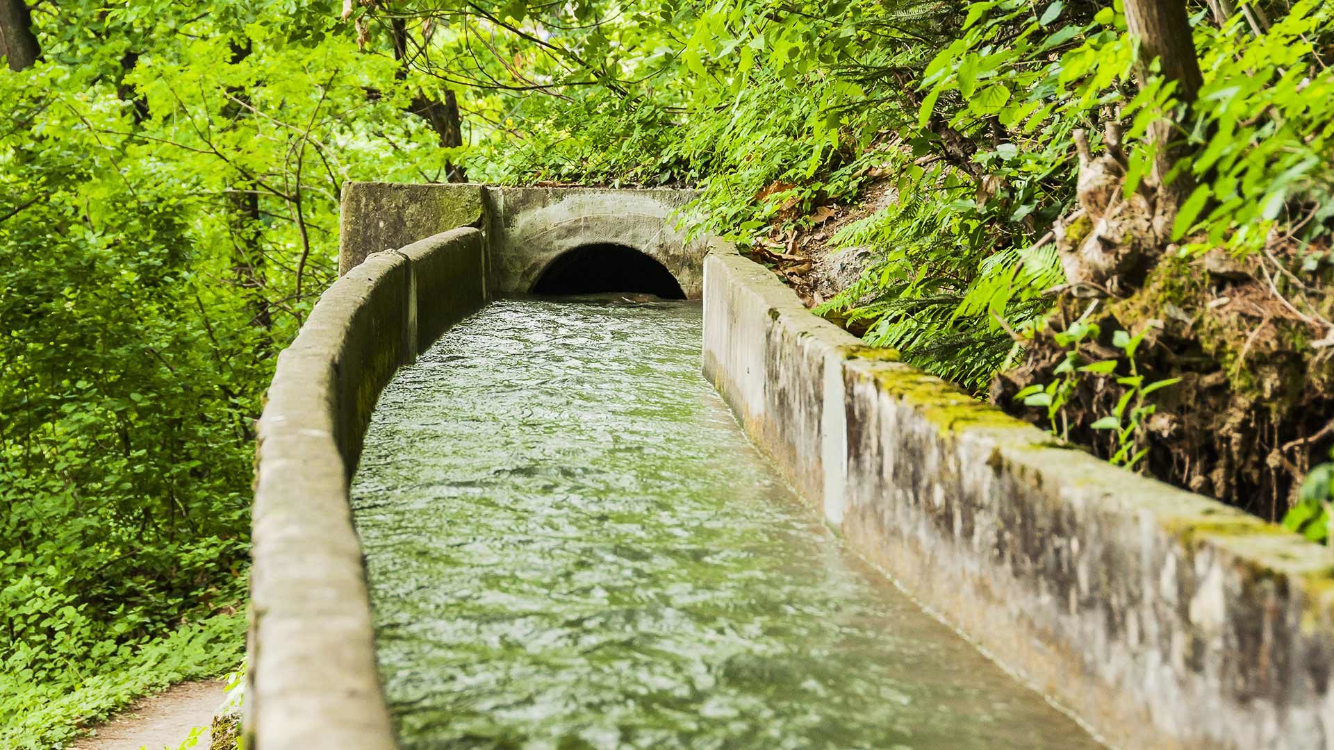 Marlinger Waalweg