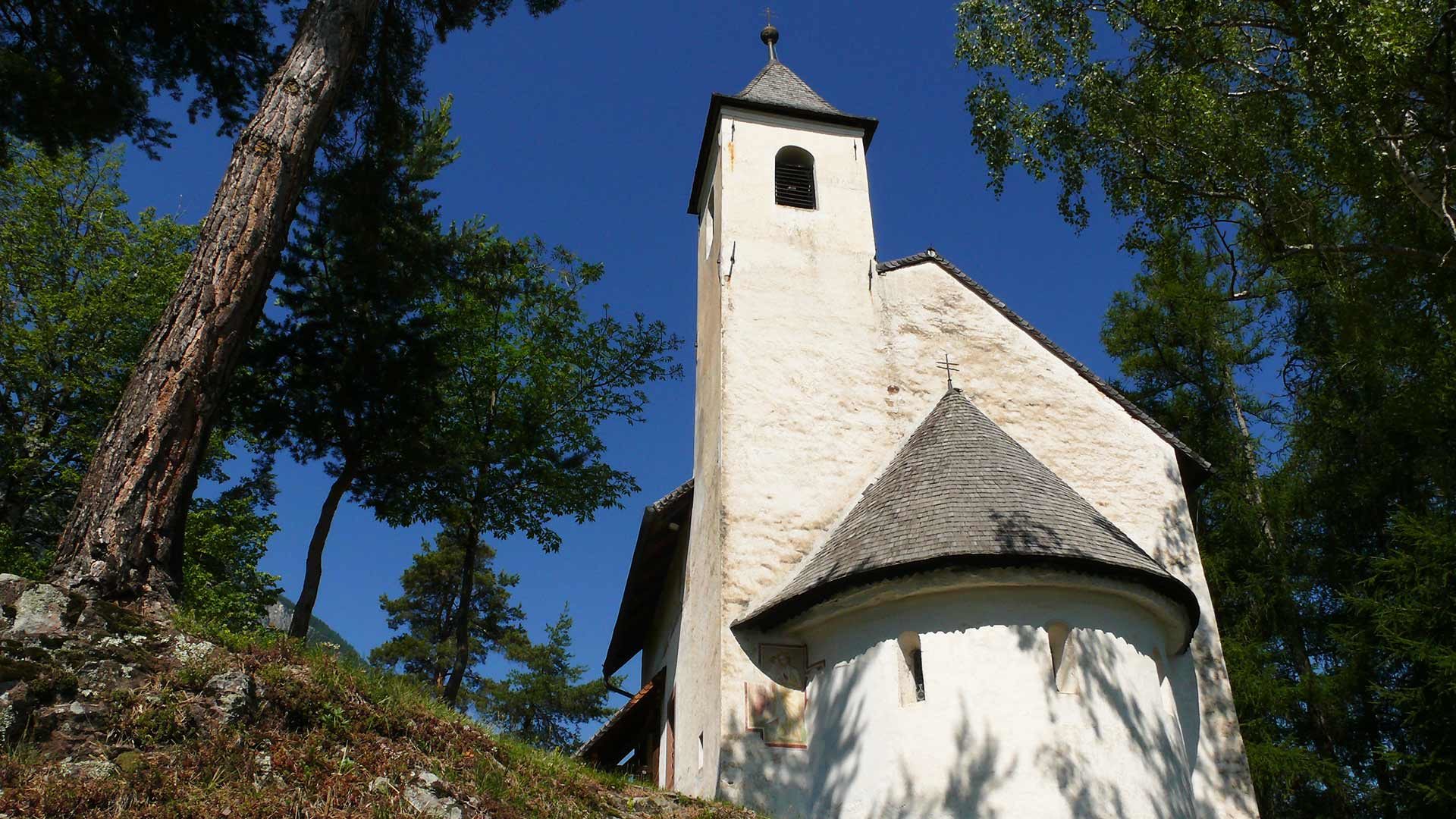 St. Jakob in Grissian