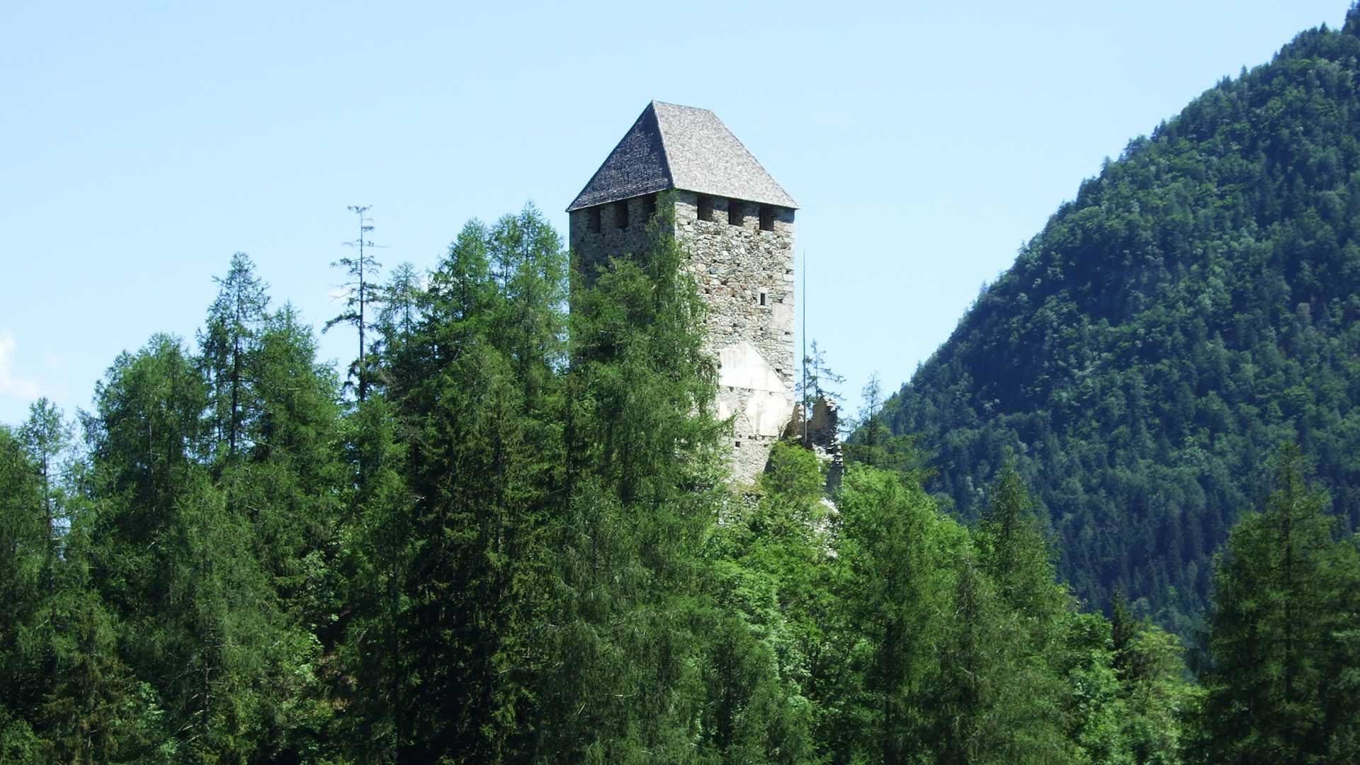 Naturlehrpfad Eschenlohe