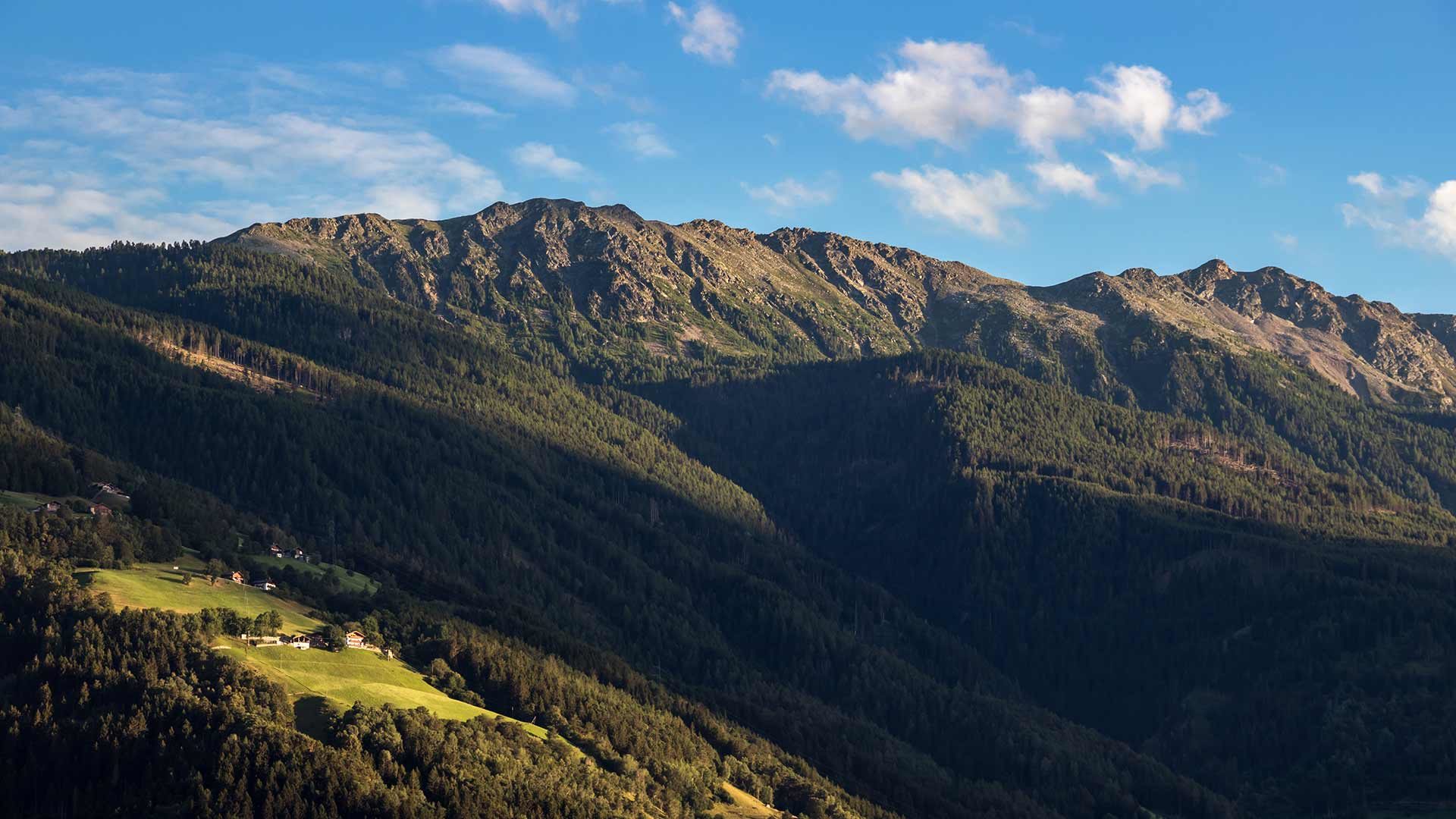 Naturnser Hochwart