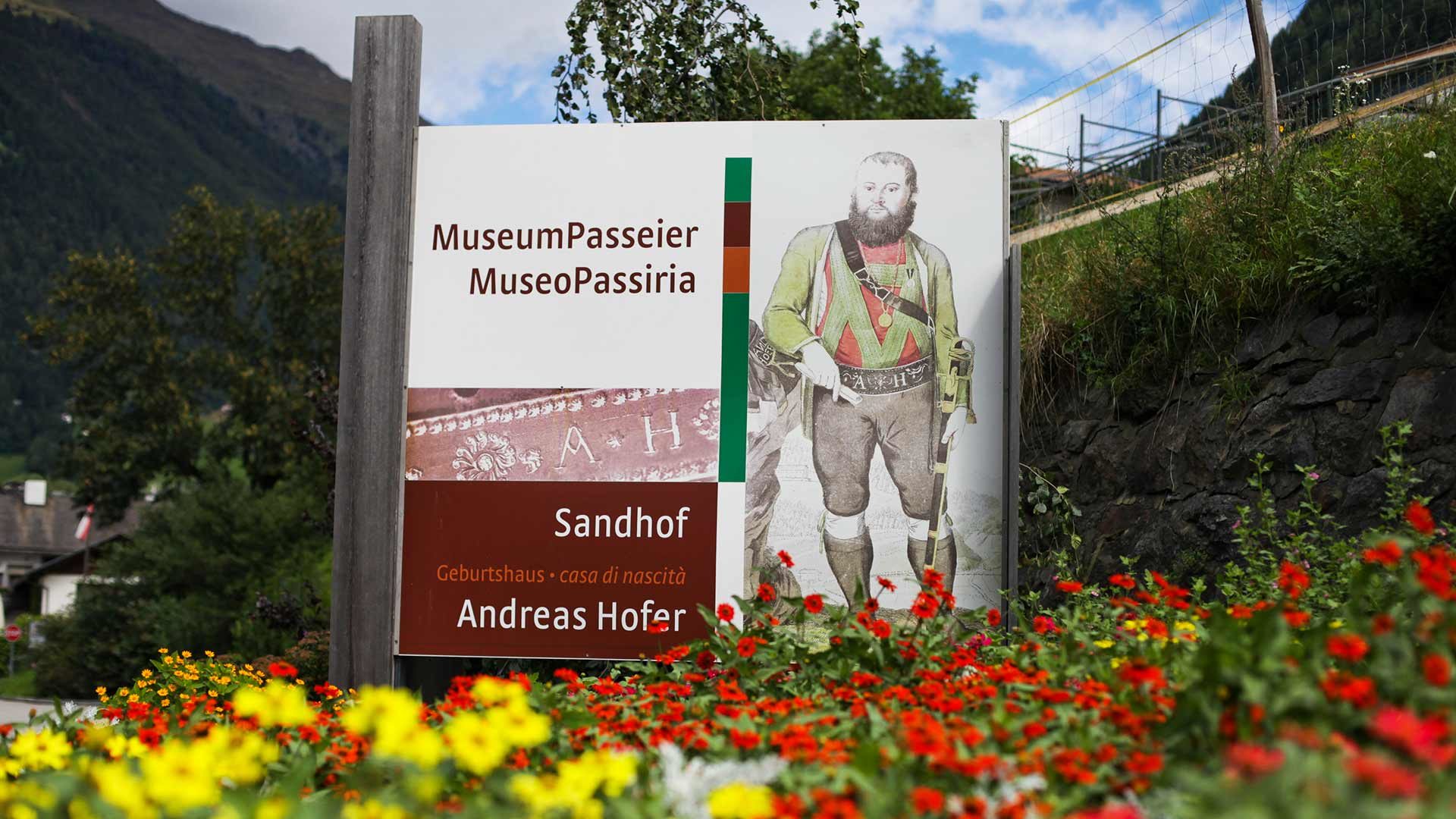 Norggensteig
