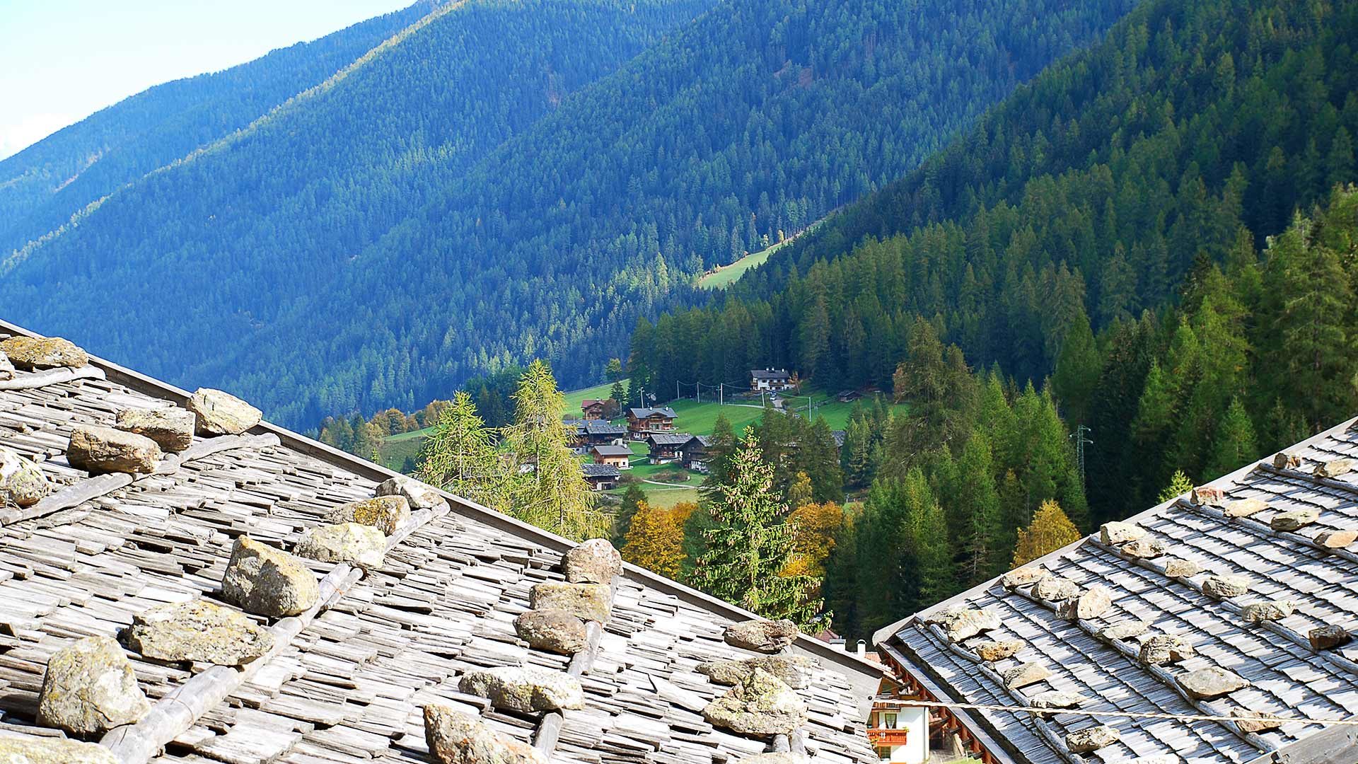 Wanderung auf den Peilstein