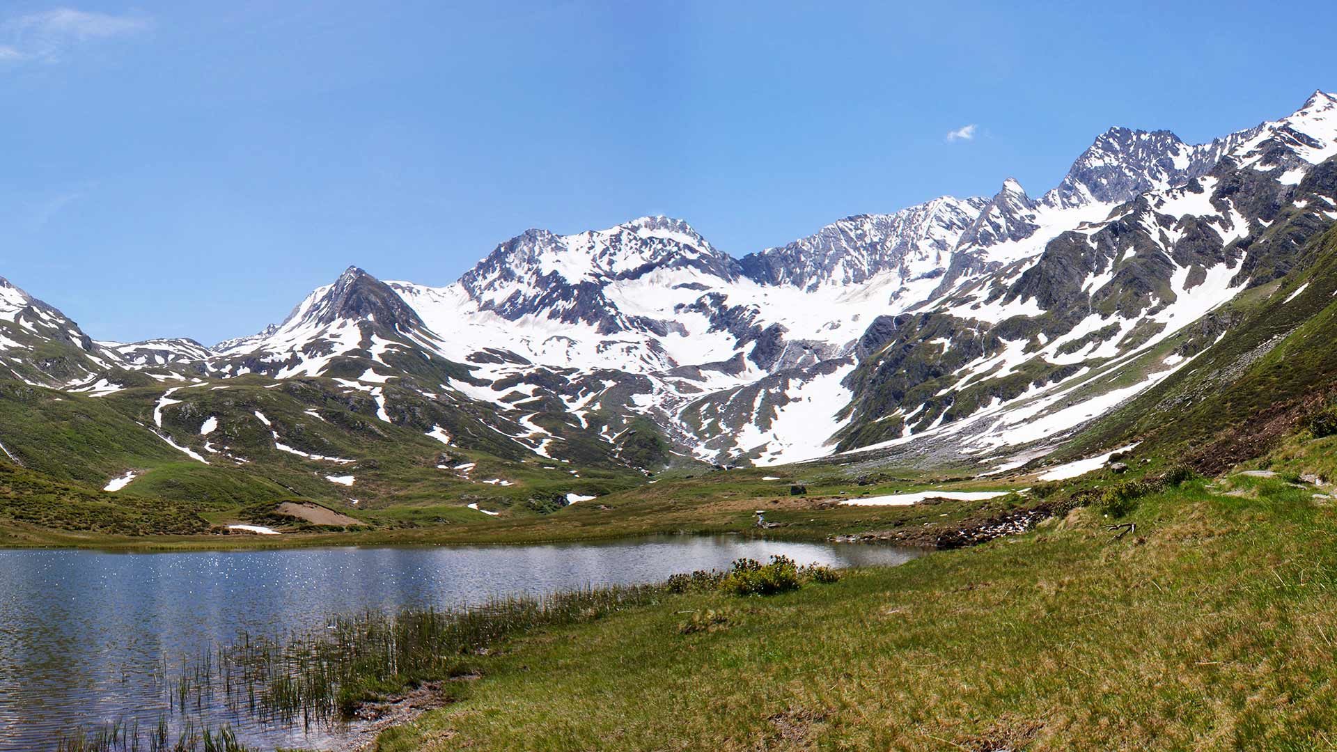 Seebersee