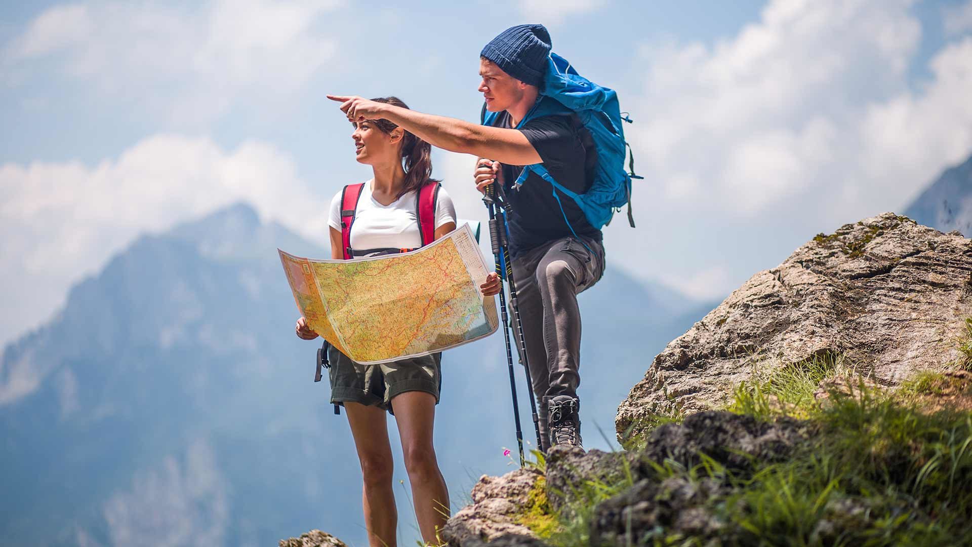 Auf die Sefiarspitz