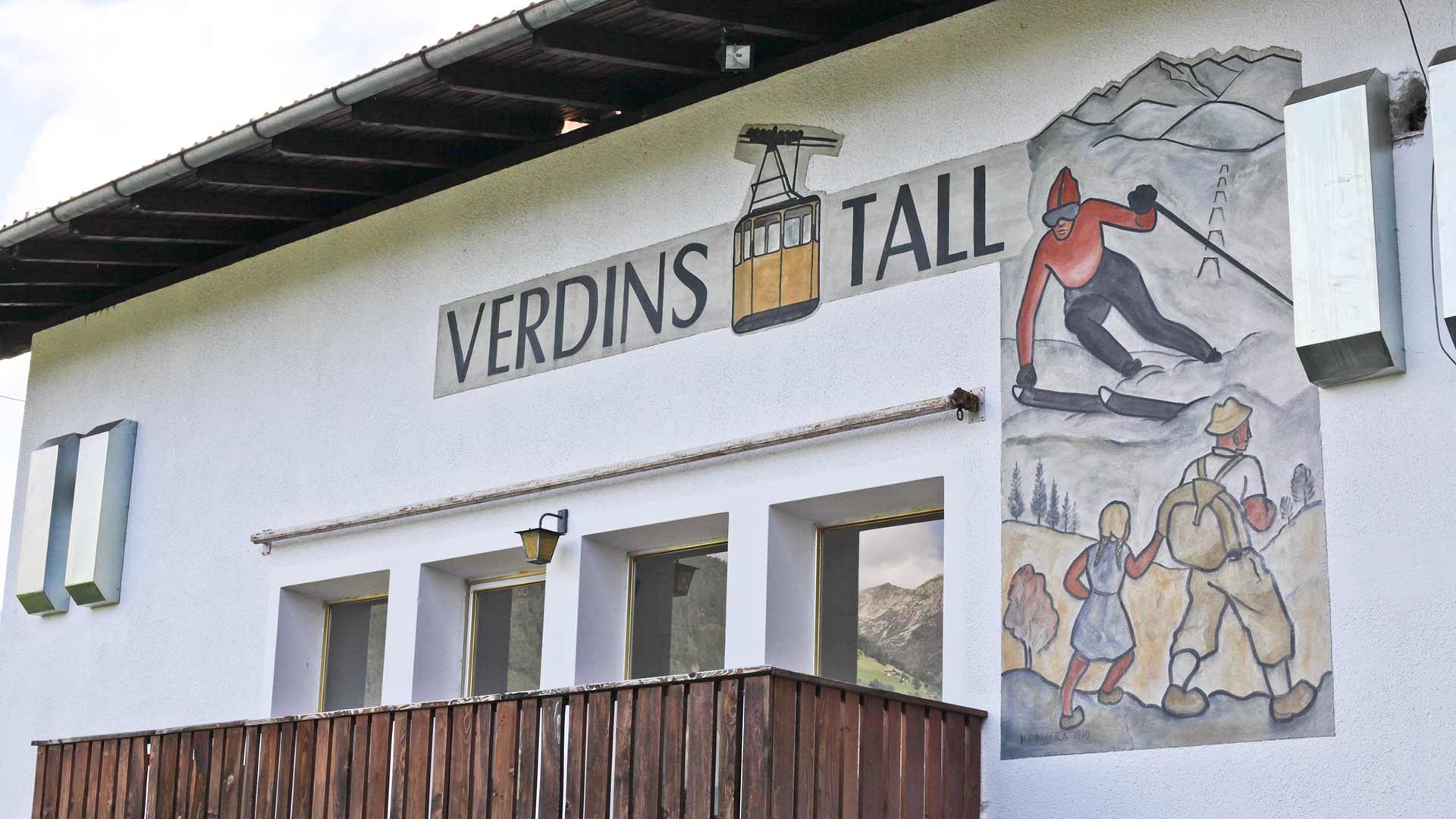 Wanderung zur Staffelhütte und Oberkirn