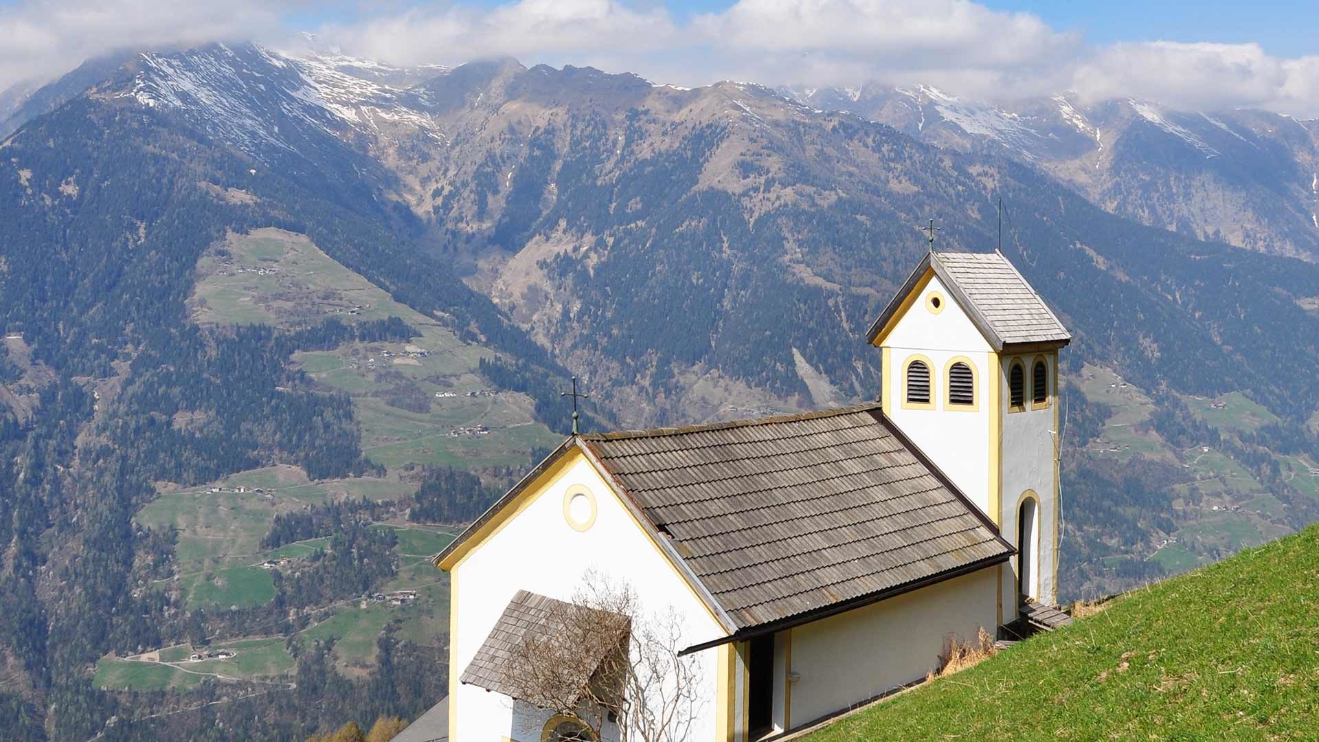 Streitweideralm
