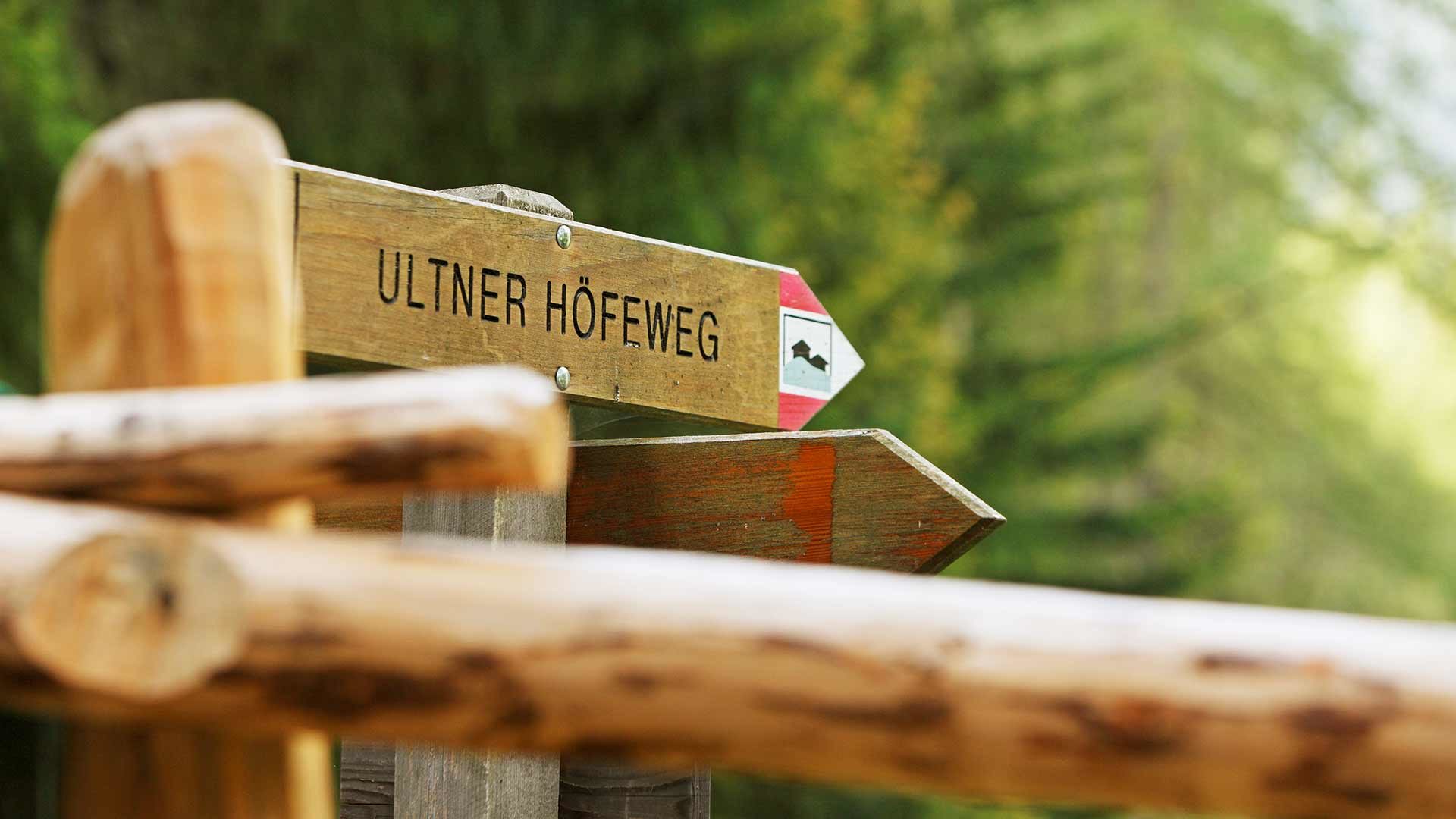 Ultner Höferunde